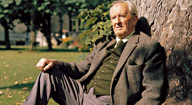 Ripalta Cremasca: omaggio al mondo di Tolkien