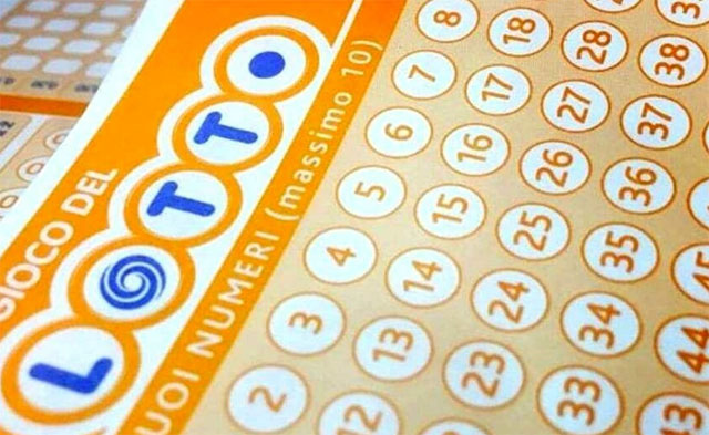 Lotto, vincita da oltre 62 mila euro a Soncino