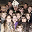 Monsignor Molinari: la lettera ai cremaschi