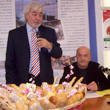 Pane, amore e piazza Duomo