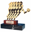 Trofeo Dossena: gli ospiti ed i premi