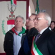 Il 25 aprile in citt�: Rai 1, poliziotti, no global, documentari e canti