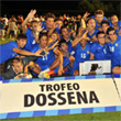 Trofeo Dossena, stasera il gran gal�