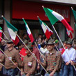 Adunata nazionale degli alpini