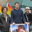 Arcigay in piazza contro l'omofobia