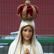 Madonna di Fatima, da domani in citt�