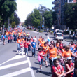 Festa regionale dell'Acr, migliaia di ragazzi