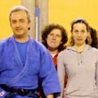  L'Asd Moving entra nella Fijlkam. Domenica stage di autodifesa personale