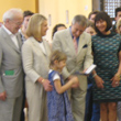 Medaglia d'oro al Franco Agostino Festival