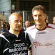 Memorial Mazzini: splendida serata