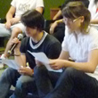 Raccontare per vivere: un successo