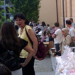 Borgo San Pietro, la scuola � una festa