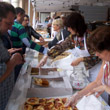 Profumo di pane