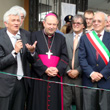 Inaugurata la 'Fiera di San Pantaleone'