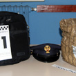 Commessa 'investigatrice'