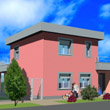 Canile rifugio, ecco il progetto