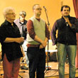 Festa del volontariato: musica e acqua pubblica
