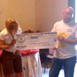 Memorial Mazzini, raccolti 13 mila euro