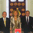 Lions Crema Host, ospite il questore