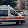 Gravissima una bimba di 2 anni. Indaga la polizia