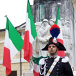 Il IV Novembre a Crema