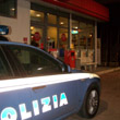Rapina alla Total  di via Milano, bottino superiore ai 4 mila euro
