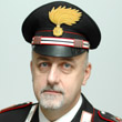 Carabinieri, tre nuovi luogotenenti