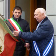 Il dono del tricolore