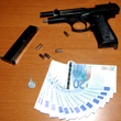 Si � costituito il rapinatore dell'Allianz : �sono pentito�