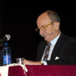 Crema, 400 studenti per Giuseppe Ayala 