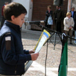 'Noi, la Costituzione, la libert�', premiata la primaria di Offanengo