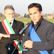 Completato tratto di tangenziale a Pandino, ma ora i fondi scarseggiano