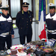 Multa di 3 mila euro ad ambulante abusivo