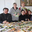 Anffas, un calendario contro la crisi