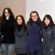 Premiate le eccellenze del liceo Da Vinci