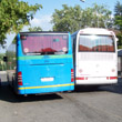 Bus extraurbani, i pendolari replicano a Beretta