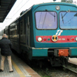 Treni, un'altra giornata di passione