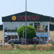 Furto alla Conad di Offanengo