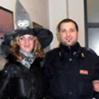 L�Epifania dei Pantel� tutte le feste cremasche porta via 