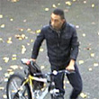 Ladro di biciclette, carriera finita