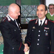 Baratta e Cadeddu in congedo