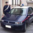 Violazione di domicilio, un arresto 