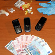  Crack e cocaina, in manette spacciatore marocchino. Aveva un giro d'affari di 1500 euro al giorno