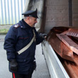 Furti di rame, tre arresti nella notte