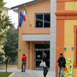 Studiare alla Primaria di San Bernardino