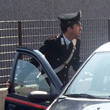 'Parrucchiera a domicilio' arrestata dai carabinieri
