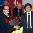 Cremasco dell'anno, premiata la comunit� di Soncino 