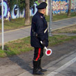 Carabinieri, un arresto e tredici denunce