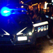 Violento scontro, grave un autista di 22 anni