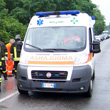 Strade cremasche, otto feriti in dieci ore 